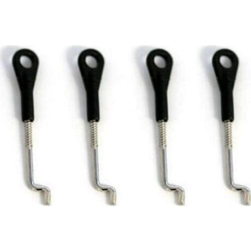ESKY Single Hole Push Rod 000396 EK1-0570 Lama V4 kob v5 v6 LAMA E-SKY RC helicopter