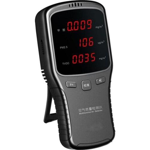 LBER Digital-Formaldehyde-PM2-5-HCHO-TVOC-Meter-Air-Quality-Gas-Detector-Monitor