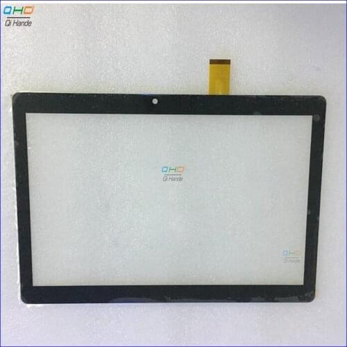 New Touch Panel For 10.1" Prestigio Grace 3301 4G LTE PMT3301 4G Tablet PC Touch Screen Digitizer Glass Sensor Replacement