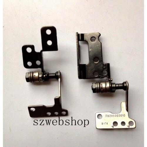 New for ACER Aspire V5-121 V5-123 One 725 LCD screen laptop Hinges Left & Right set