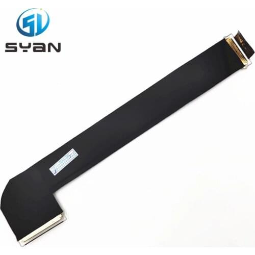New LCD LED LVDS Screen Display Cable For iMac 21.5" A1418 Late 2015 EMC 2833 Retina 4K (Not for 2K)