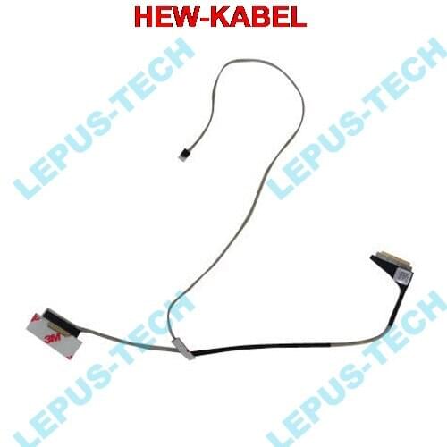 NEW LCD CABLE FOR ACER ES1-520 ES1-521 ES1-522 LED DC020021010 LVDS FLEX VIDEO CABLE