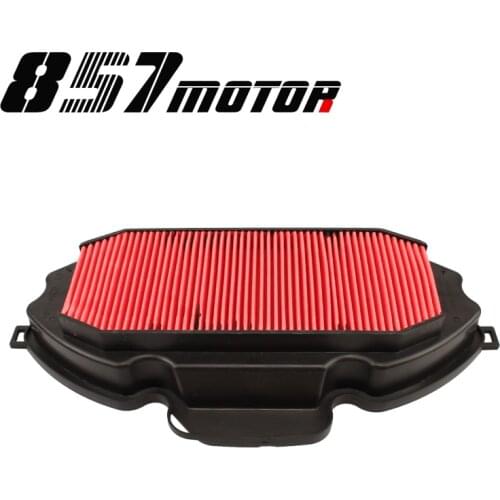 Motorcycle Air Filter Cleaner For HONDA NC700 NC 700 2012 2013 - 2018 CTX700 CTX 700 2014 2015 2016 2017 NC750 NC 750 2017 2018