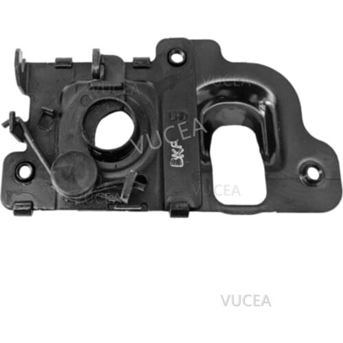 GENUINE Hood Lock Latch Assembly For Hyundai Accent 2006-2011 / 81130-1G000