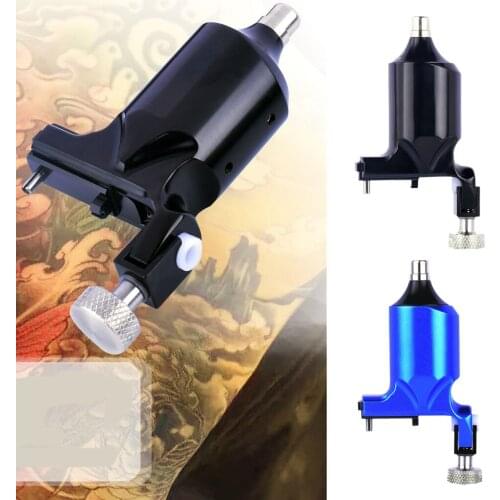 Professional Body Art Rotary Tattoo Motor Machine Gun Shader Supply