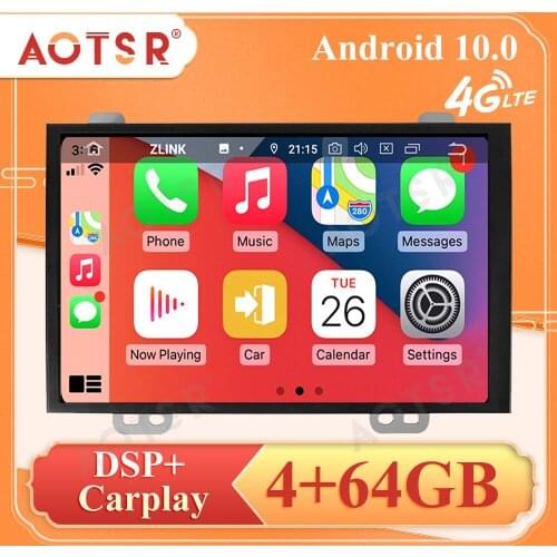 PX6 10.0For Infiniti QX60 2014/15-19Android Stereo Car Radio with Screen Tesla Radio Player Car GPS Navigation Head Unit CARPLAY