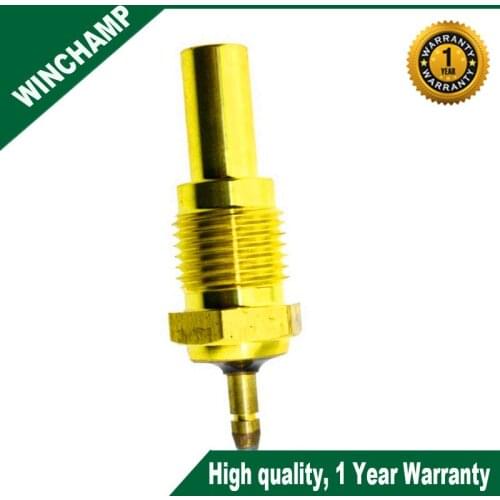 05204-50300 CP-C0252 E200B Sensor Excavator Water Fuel Temperature Temp Switch For Caterpillar CAT E200B Mitsubishi