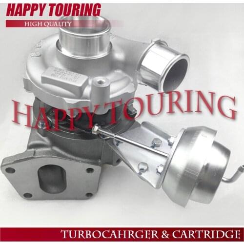 RHV5 Turbocharger Turbine For MITSUBISHI Shogun L200 Pajero 4M41 3.2DID 1515A163 VT13 VT-13 VED30012 VAD30012 1515A026 VBD30012