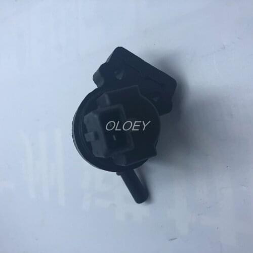 Carbon canister solenoid valve 2502487899 for Mercedes-Benz E350 E550