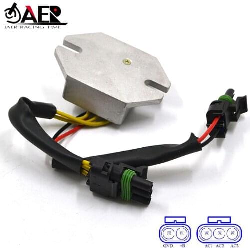Motorcycle Voltage Regulator Rectifier for Sea Doo 800 GSX XP Challenger 1800 720 cc Speed ster 780 cc 1998-1999