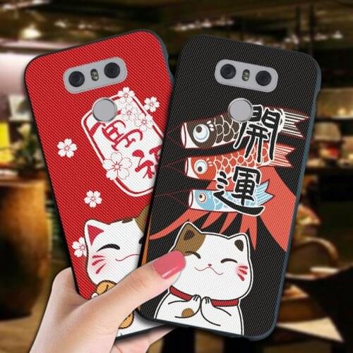 YaXiangGe LG Magna Phone Cases