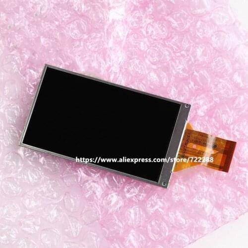 New LCD Display Screen Unit L5BDDYY00205 For Panasonic HC-V800 HC-V770 HC-V750 HC-WX970 HC-VX870 HC-W850 HC-W570 HC-VX1 HC-WXF1