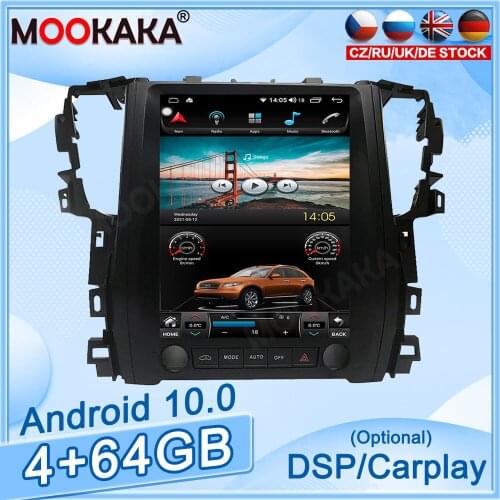 4+64GB Android10 For Toyota Alpha A30 2016-20 Car GPS Navigation Car Multimedia Player Auto Radio Tape Recorder Stereo Headunit
