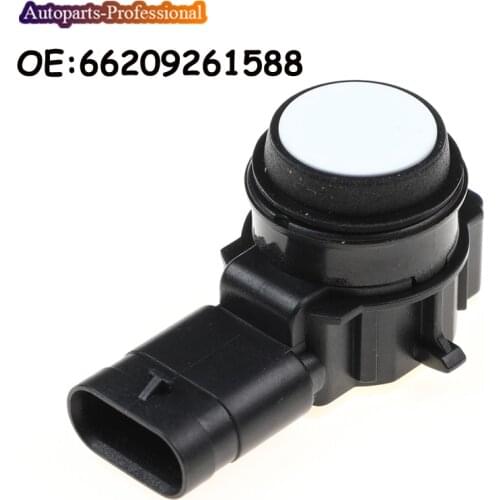 Car accessories PDC Parking Sensor For BMW F20 F30 F35 F80 F31 F21 F34 F32 66209261588 66209261591 0263013516