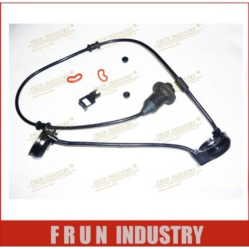 Autoparts for car W221 front cable front air suspension cable for W221 front shock OE#221 320 9313
