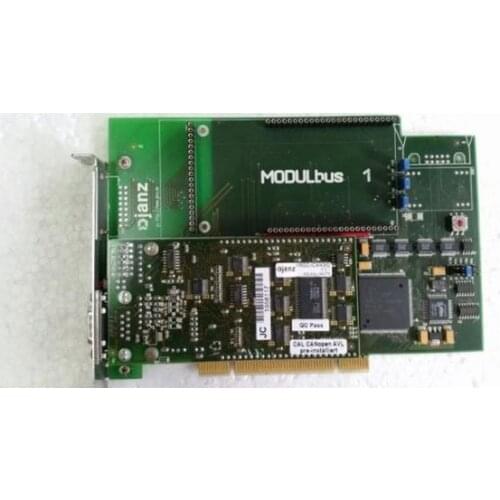 CAN-PCI/K20 CAN-PCI-KIT V 3.1 KD-AVL-12002 CAN-PCI