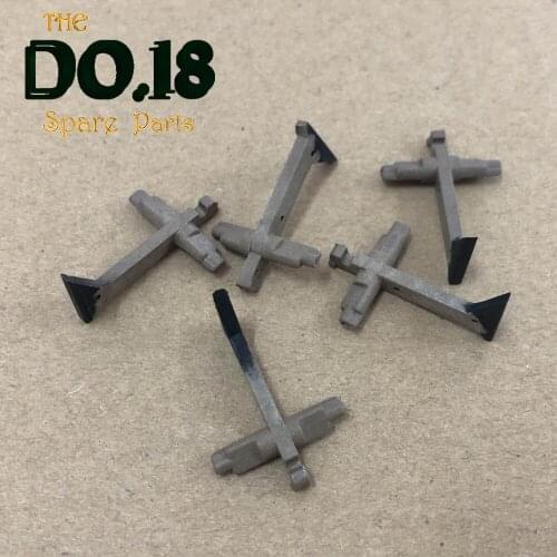 For Ricoh AE04-4062 AE044062 AE04-4040 AE044040 Upper Picker Finger AF 2015 2018 1015 1018 MP 1600 1800 2000 2500