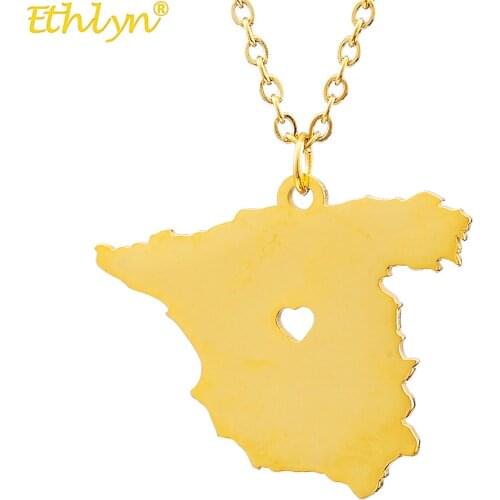 Медальоны женские Ethlyn China At AliExpress