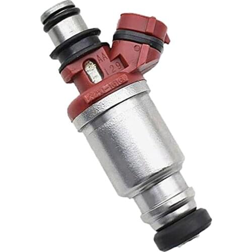 23250-16160 Fuel Injector Nozzle for Toyota Corolla Celica 4Cyl 1.8L 1993-1997 23209-16160