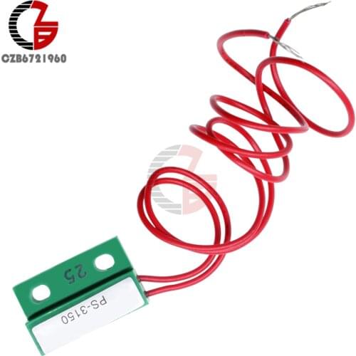Normally Open Proximity Magnetic Sensor Reed Switch Magnet Switch PS-3150 Perfect