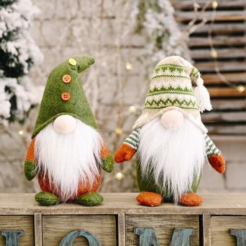 JIHONG TEXTILE New Year Decoration