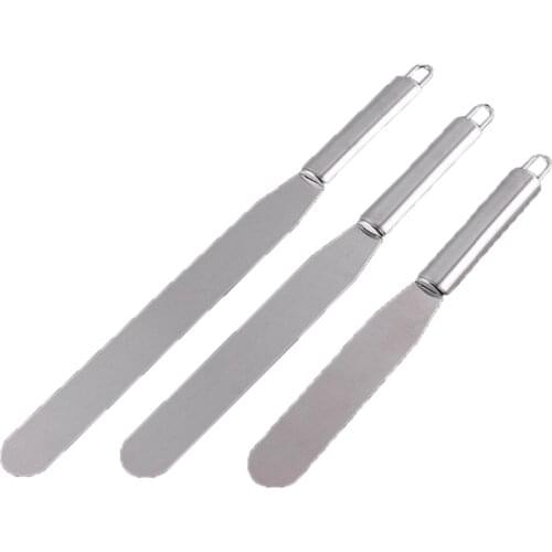 Кондитерские лопатки Jore Fitool China At AliExpress