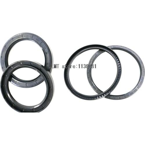 Fork OIL SEAL fit MAICO 500 500 MX 2009 50X60X8 50 60 8 mm