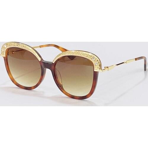 Glasses Fishing Retro Vintage Sunglasses Fashion Cateye Sexy Small Cat Eye Sun Glasses For Women