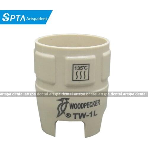 Original Dental Ultrasonic Scaler Tips Torque Wrench for Woodpecker UDS Scalor