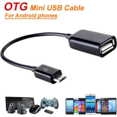 Portefeuille MicroUSB Adapters For Mobile Phones