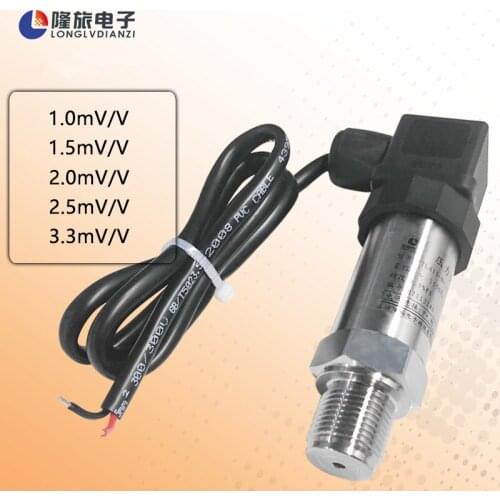 PTL402B essure,Water pressure