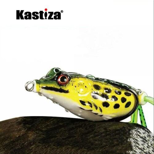 4.5/5/5.5cm 6/10/14g Lifelike Soft Small Jump Frog Engaging Bait Wobblers Silicone Bait for Catfish Carp Fishing Lure Crankbaits