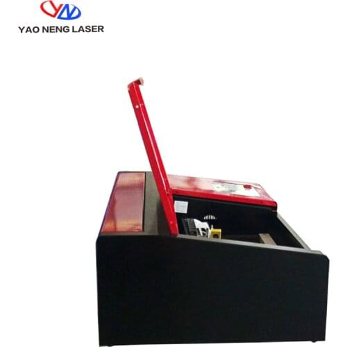 Co2 Laser Cutting Machine 3020 portable mini laser 3020 laser engraving machine
