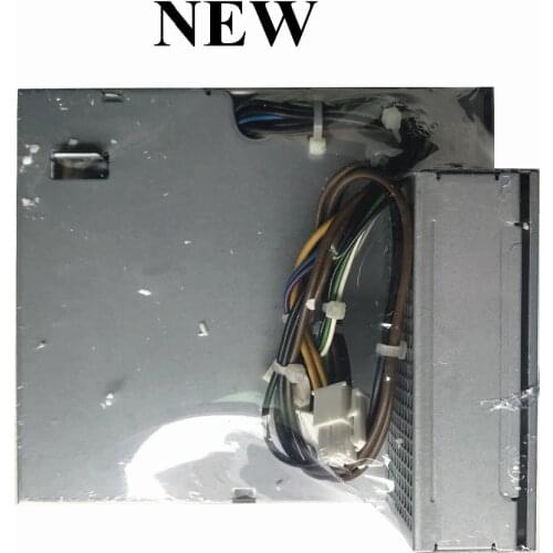 SZWXZY NEW For HP Compaq Elite 8100 8200 8300 SFF D10-240P1A Power Supply 240W 508152-001 503376-001 PS-4241-9HA 100% Working