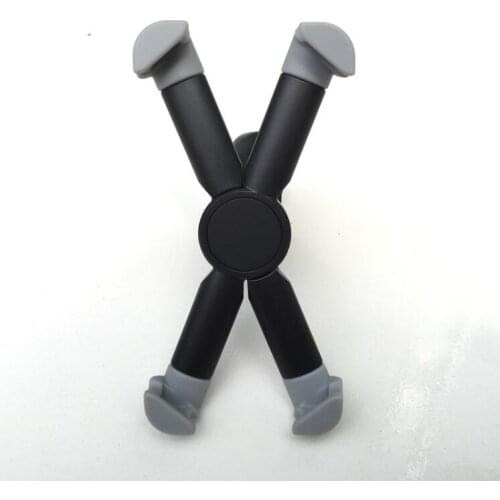 360°Rotation Retractable Quick Release Mobile Phone Holder for Xiaomi M365 Pro Ninebot ES2 Max G30 Electric Scooter Accessories