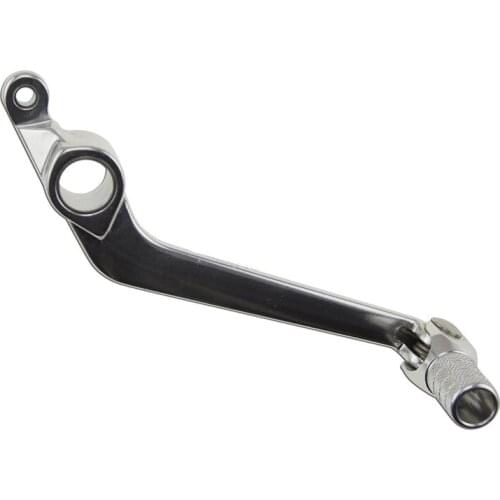 Motorcycle Rear Folding Brake Foot Pedal Lever For Yamaha YZF R6 2003-2005 YZF R6S 2006-2009