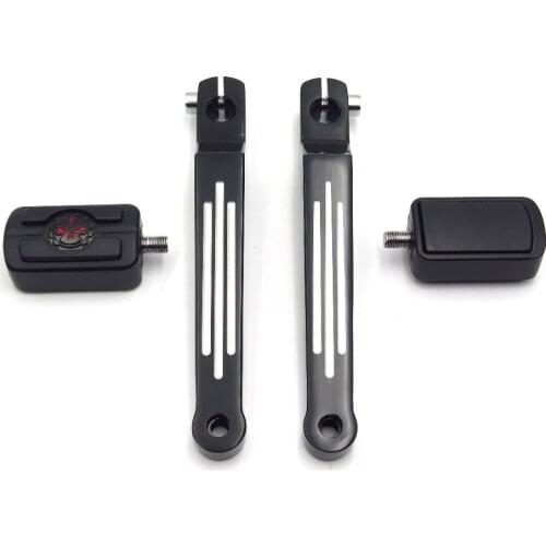 Aftermarket Free Shipping Motor Parts For Harley Softail Slim FLS Fat Boy FLSTF Road King FLHR Electra Glide Ultra CVO