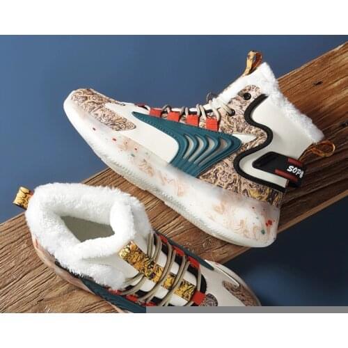 ZDARLBO Running Shoes