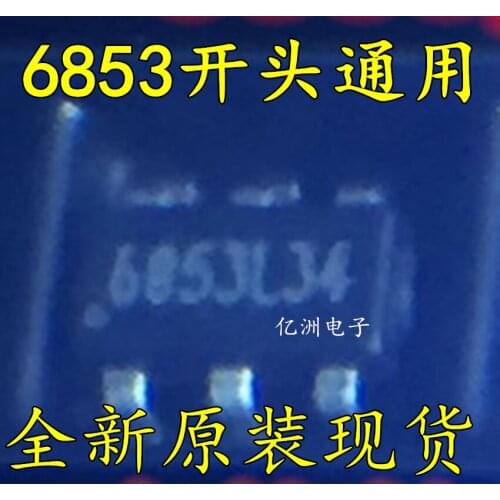 100% New&original 6 6853L22/6853L23/6853L24 In stock