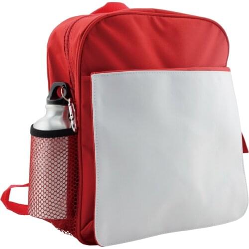 3pcs/lot Kids School Bag DIY Blank Sublimation blank Backpack Boys And Girls bags