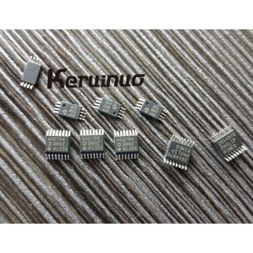 50pcs/Lot 24FC256T-I 24FC256 4FD 256K 32K X 8 2.5V HI-SPEED MSOP8 24FC256T-I/SN