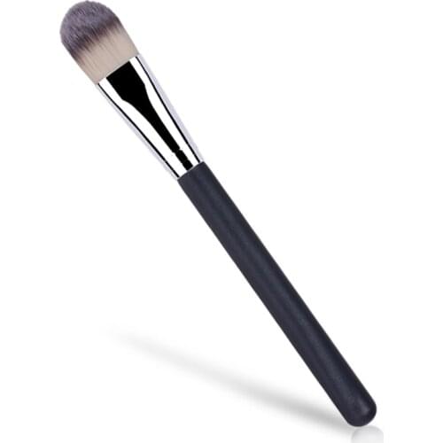 BBL 1pcs Foundation Makeup Brushes Professional High Quality for Liquid BB Cream Make Up Concealer Brush Brochas De Maquillaje