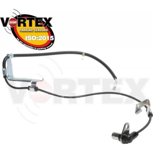 New ABS Wheel Speed Sensor Front Left For Suzuki Grand Vitara 56220-52D00 5622052D00 SU12807 ALS1406 5S11354