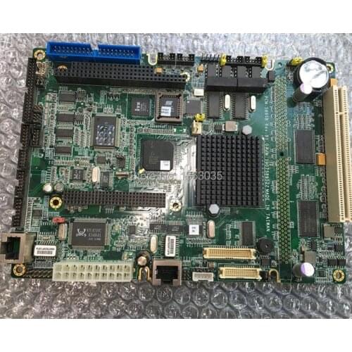 DHL EMS free shipping PCM-5895B Rev: B1.0 P/N: 1907589522 industrial motherboard CPU Card tested working