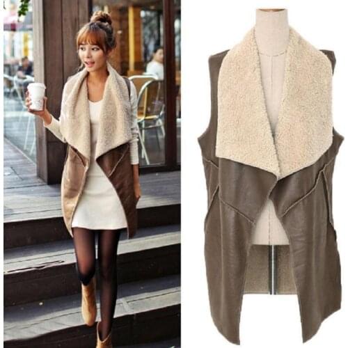 Faroonee Travel Vests