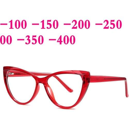 Round Finished Transitional sun photochromic Myopia Glasses Women Men Metal Prescription Eyewear Student Nearsighted Glasses NX