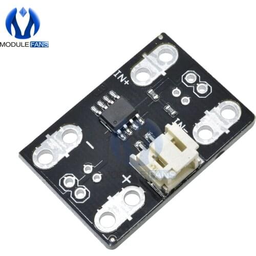 MOSFET MOS 30V Or 6.5A Power Controller Control Large Current Isolated Switch Module Board Diy Electronic 195W Microcontroller