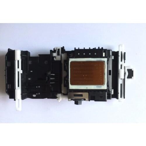Printhead 990A3 For Brother Printer MFC5890C 6490C 6690C 6890C Print Head MFC-6490 MFC-6490CW 6890cw 6690cw 6490cw 5890cw