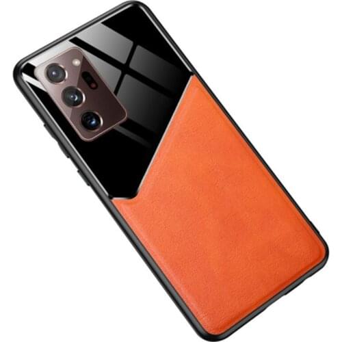 Suitable for Samsung S21 Eyelid Pattern Mobile Phone Case Creative Sticker All-Inclusive Anti-Fall Protective Cover