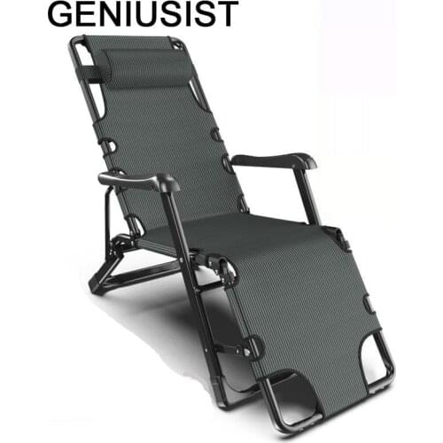 Transat Bain Soleil Playa Tumbona Para Exterieur Meble Ogrodowe Lit Folding Bed Salon De Jardin Outdoor Furniture Chaise Lounge